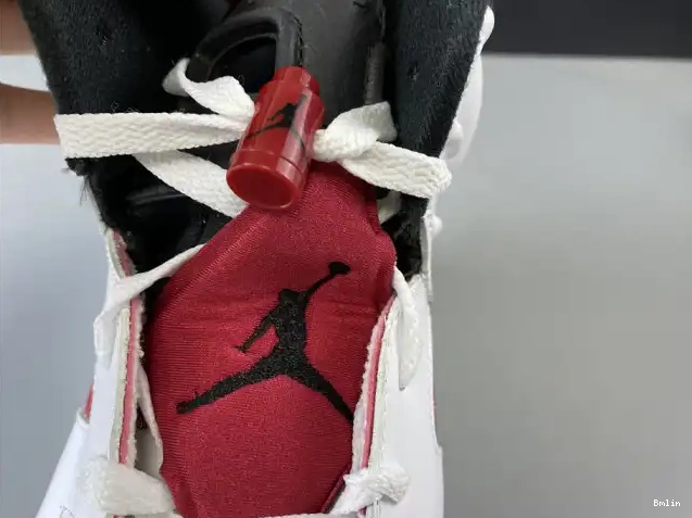 Bmlin JORDAN RETRO 'CARMINE' 2014 AIR 6 384664-160 0624